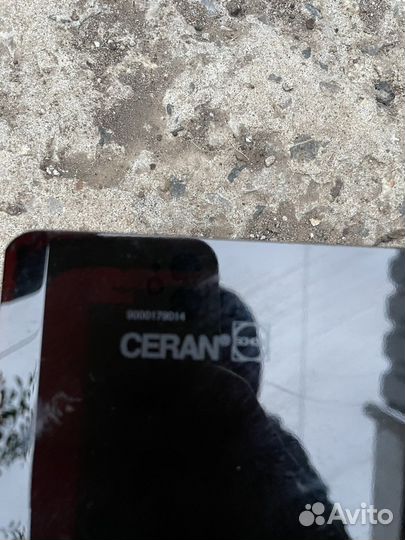 Электроплита Bosch