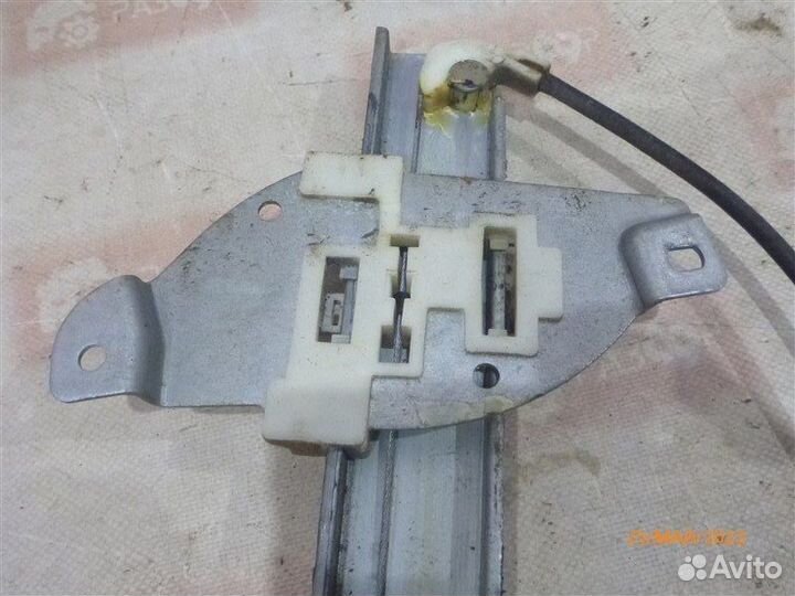 Стеклоподъемник передний левый Chery Fora A21