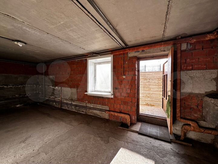 Нежилое помещение свободного назначения, 140 м²