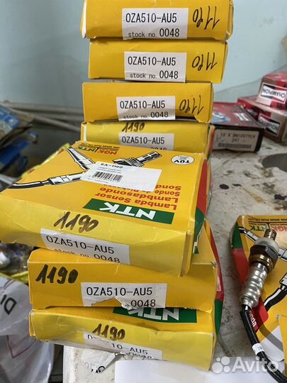 Лямбда зонд audi a6 c6,a8 d3