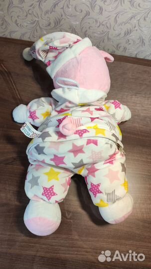 Новогодняя игрушка для конфет