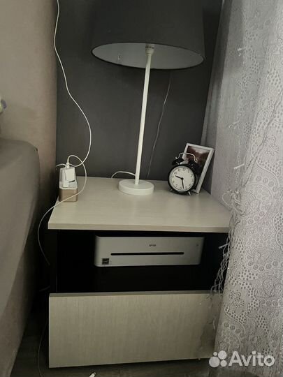 Тумба прикроватная
