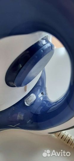 Утюг tefal FV1320D0