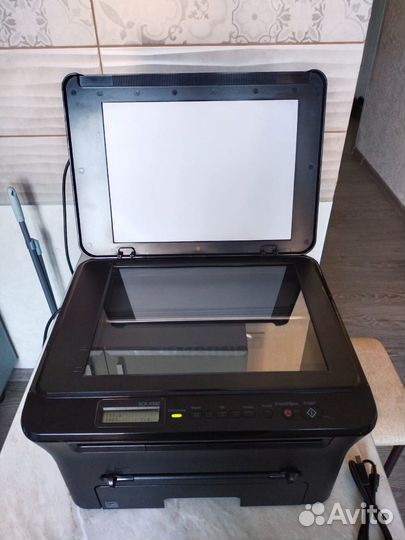 Мфу Samsung SCX 4300
