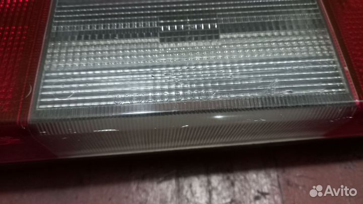 Задний левый фонарь ваз 2108, 09, 099 СССР