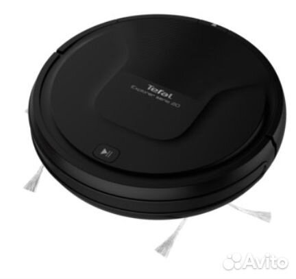 Tefal SMART Force Explorer RG6825WH