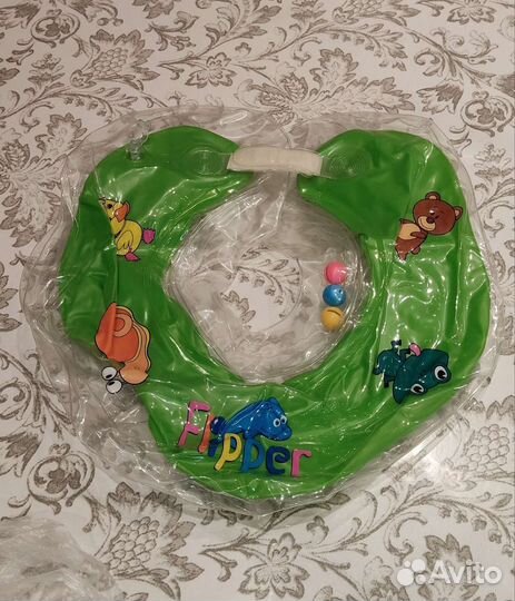 Круг для купания