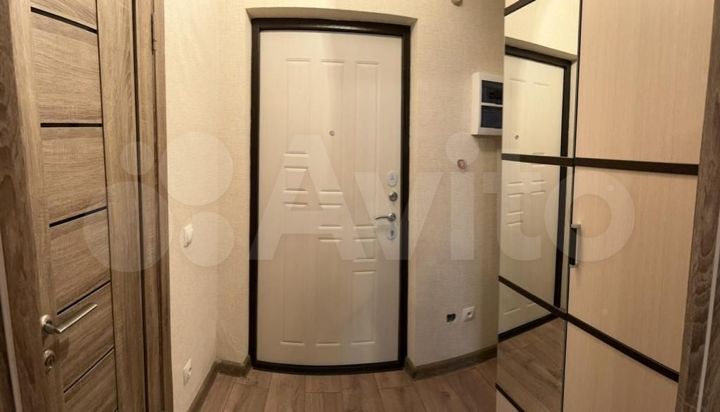 Квартира-студия, 23 м², 3/17 эт.