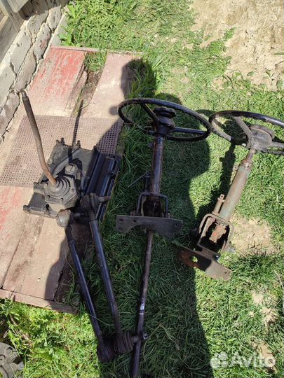 Запчасти на мтз 82