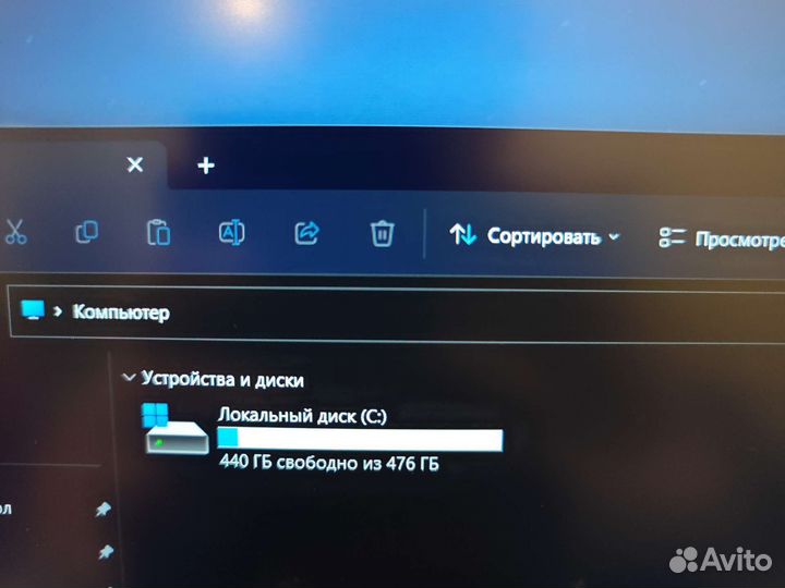 Lenovo T560 FHD IPS Tach i5-6300U 8Gb/512SSD