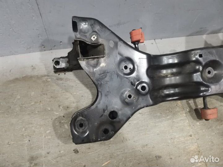 Подрамник передний Volkswagen Polo 5 6R