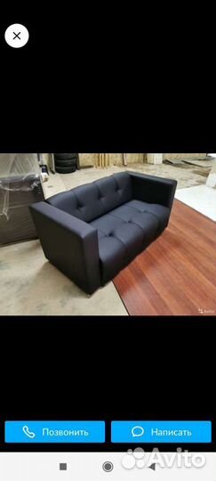 Професианальное Реставрация мягкой мебели