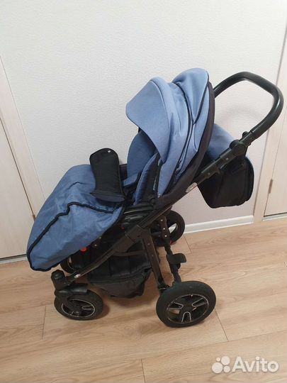 Vikalex cochinella 3 в 1