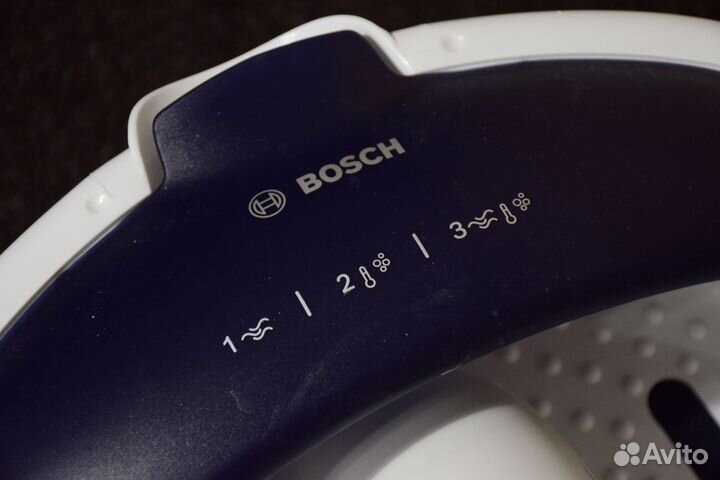 Гидромассажная ванночка для ног Bosch PMF 2232