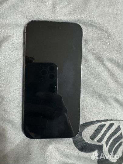 iPhone 14 Pro, 256 ГБ