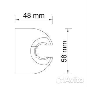 Wasserkraft A009