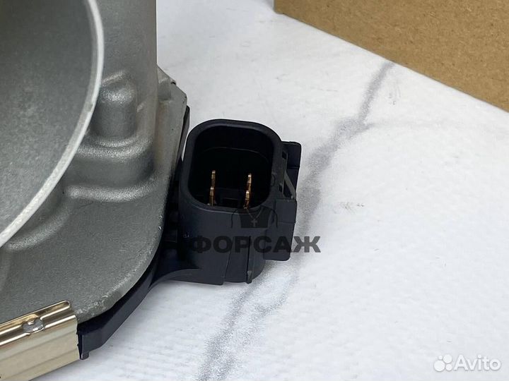 Дроссельная заслонка GM Шевроле Круз 1.6 109 л.с