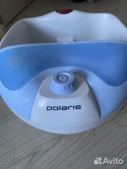 Массажная ванночка для ног