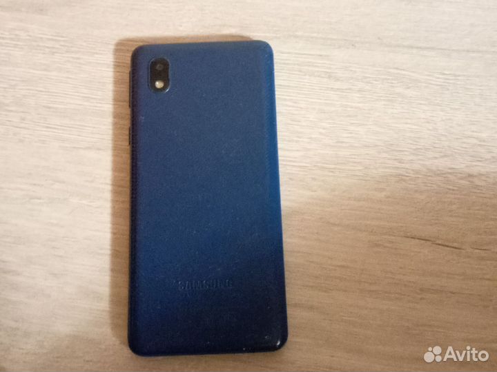 Samsung Galaxy A01 Core, 16 ГБ