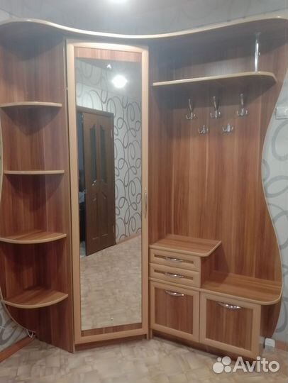 Шкаф прихожая