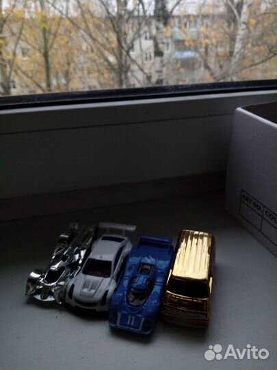 Машинки хот вилс hot wheels