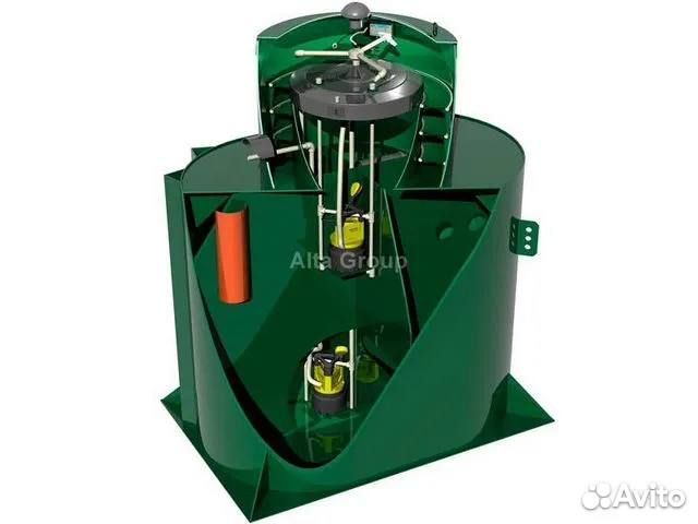 Септик от производителя