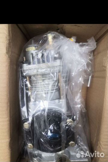 Компрессор на Мтз