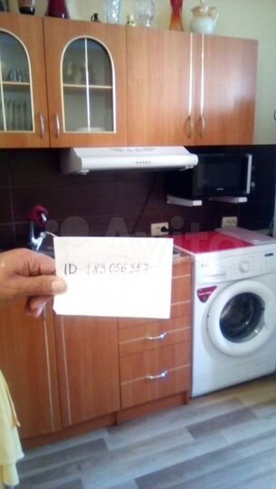 2-к. квартира, 45 м², 1/4 эт.