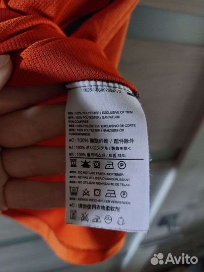 Arcteryx оригинал