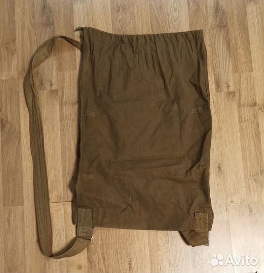 Военная амуниция вещи ретро