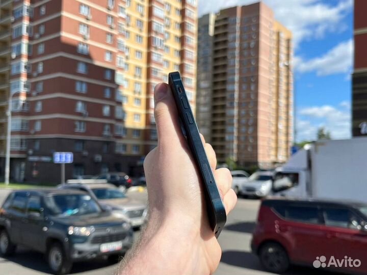 iPhone 13 mini, 128 ГБ