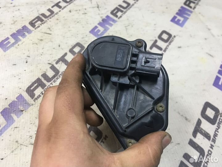 Дроссельная заслонка Форд Фокус 2