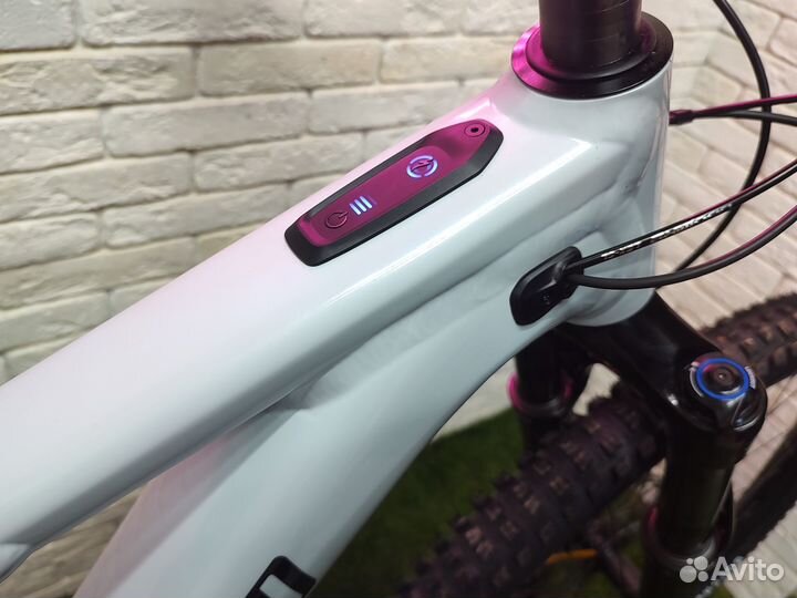 Specialized turbo levo al 2023