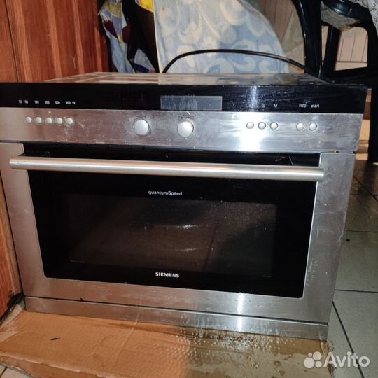 Духовой шкаф