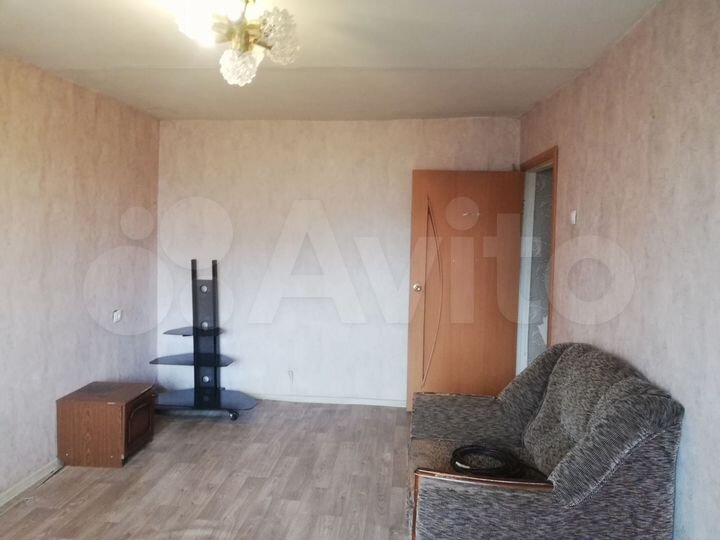 2-к. квартира, 52,4 м², 8/9 эт.