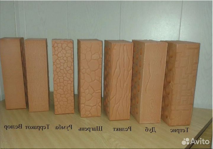 Кирпич для любых дел