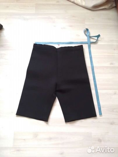 Шорты для похудения