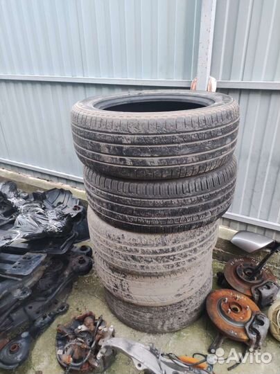 Pirelli Scorpion Verde 235/55 R19