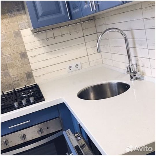 Кухня на заказ, Кухонный гарнитур от производителя