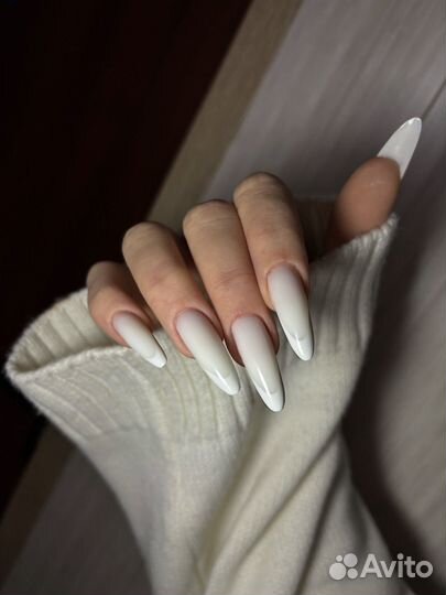 Курс повышение квалификации по маникюру