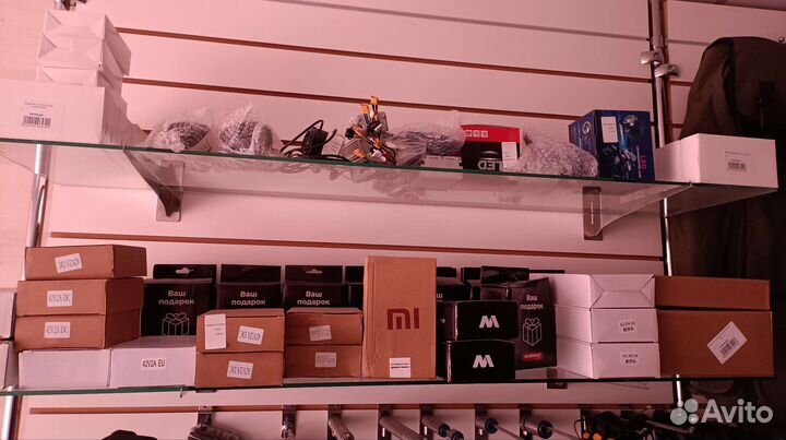 Зарядные для гироскутеров и электросамокатов