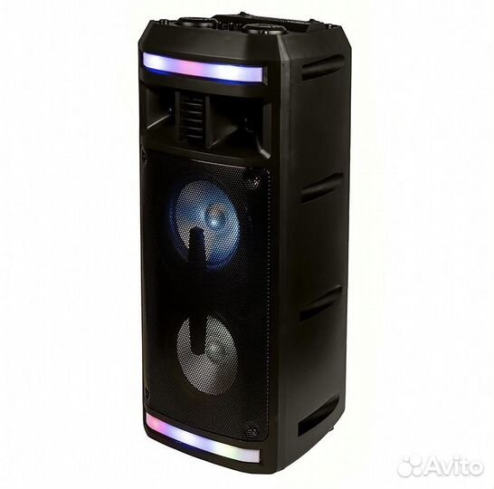 Портативная колонка Dialog Oscar AO-12