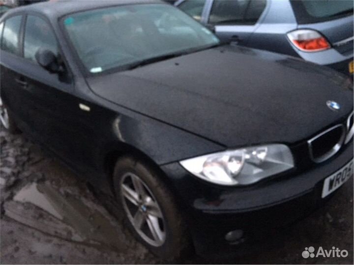 Разбор на запчасти BMW 1 E87 2004-2011