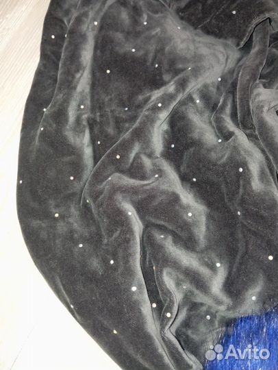 Набор шапка и шарф