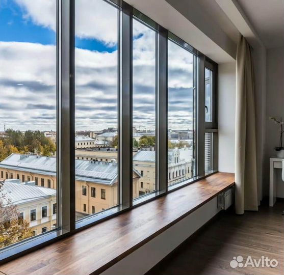 Окна пвх с завода в Кисловодске