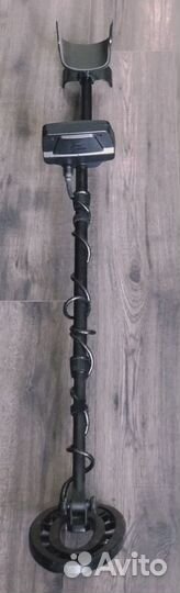 Металлоискатель Fisher F-22 новый