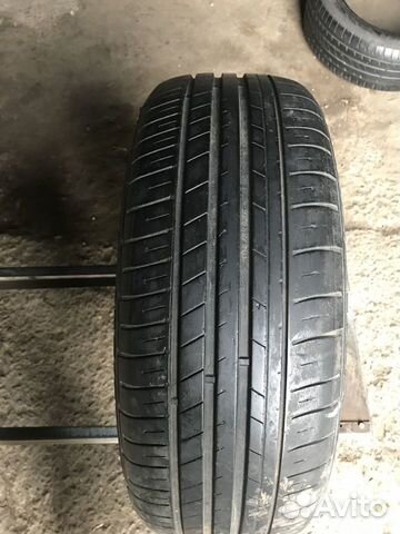 Kapsen SportMax S2000 195/55 R16