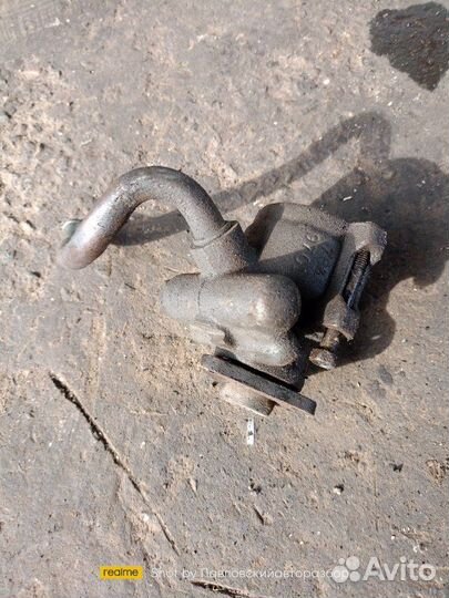 Насос гур Opel Vectra A C16NZ