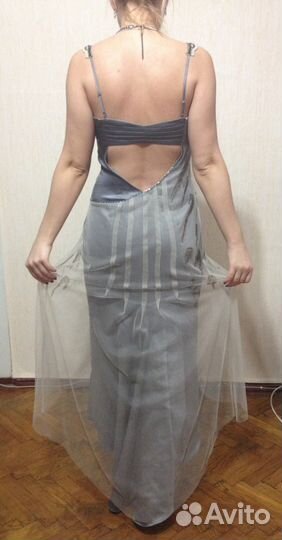 Платье Кaren millen