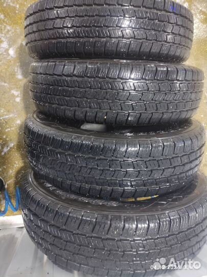 Колеса на газель 185 75 r16c